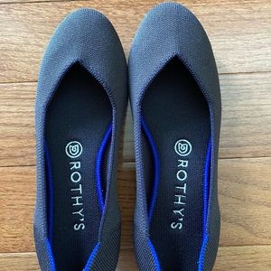 Rothy’s VGUC shale flats